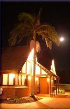 The Northerner Hotel Kaitaia Kültér fotó