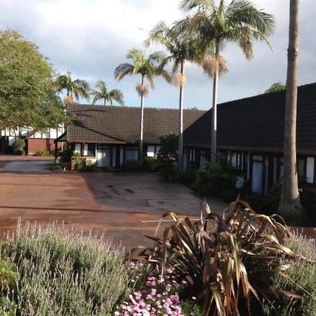 The Northerner Hotel Kaitaia Kültér fotó