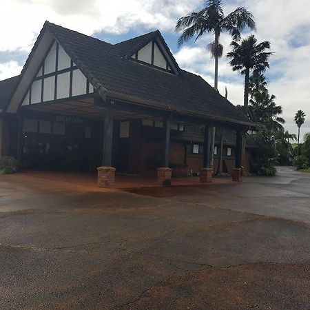The Northerner Hotel Kaitaia Kültér fotó