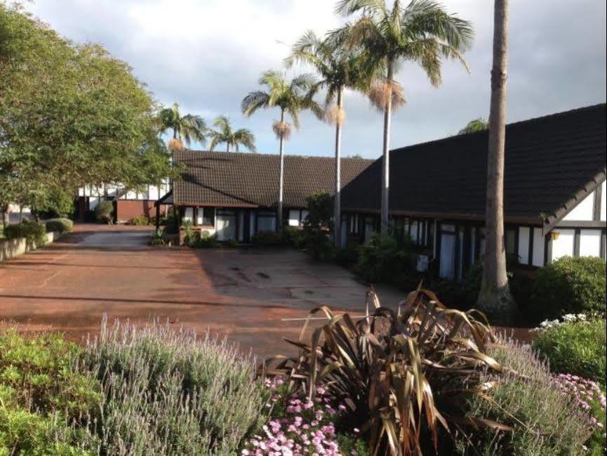 The Northerner Hotel Kaitaia Kültér fotó