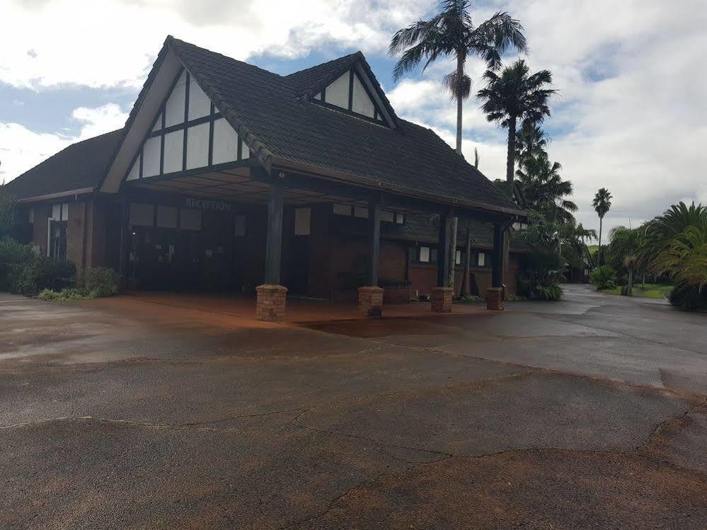 The Northerner Hotel Kaitaia Kültér fotó