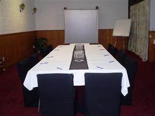 The Northerner Hotel Kaitaia Kültér fotó